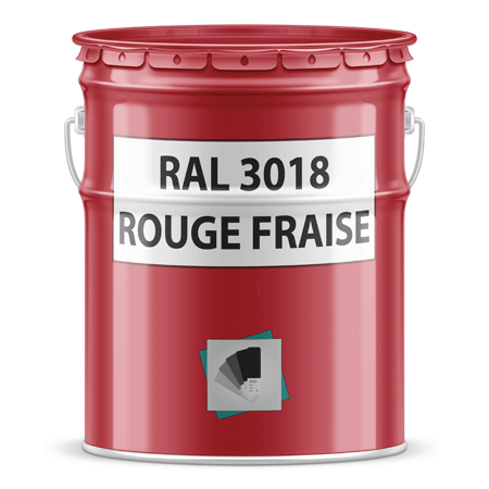 ral 3018