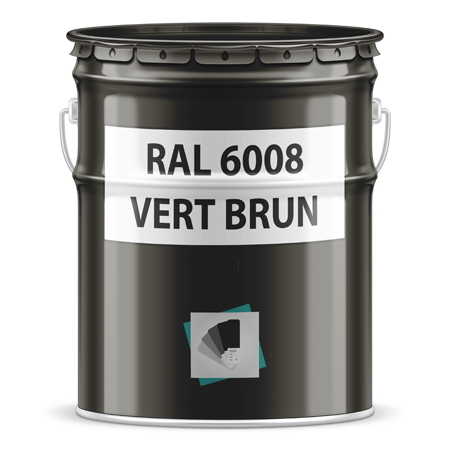 ral 6008