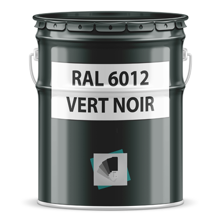 ral 6012
