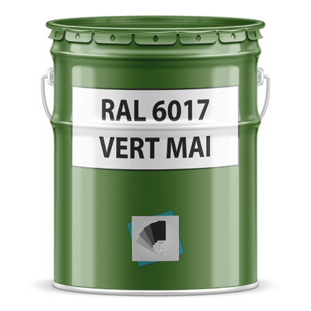 ral 6017