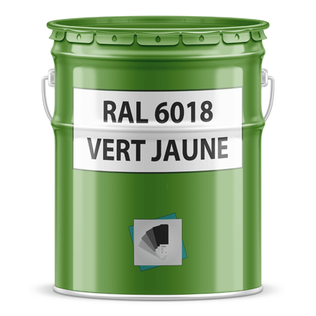 ral 6018