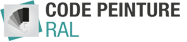 Logo Code peinture RAL